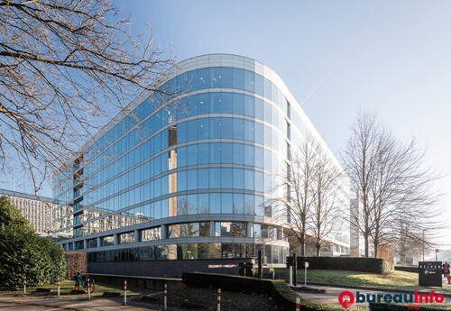 Bureaux à louer dans SILVER BUILDING   A+2