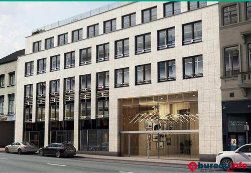 Bureaux à louer dans 31 CENTRAL  Hopital   +12
