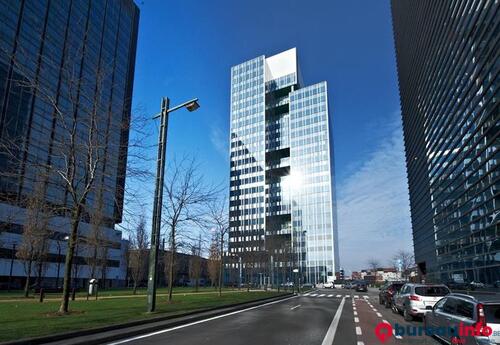 Bureaux à louer dans ZENITH   +13