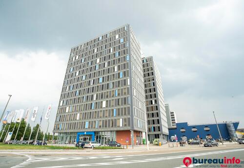 Bureaux à louer dans Regus Port Atlantic House