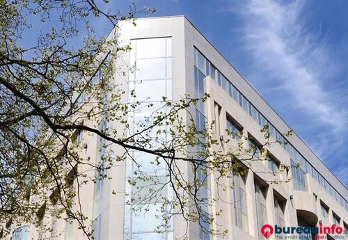 Bureaux à louer dans LOUISE 240   +2