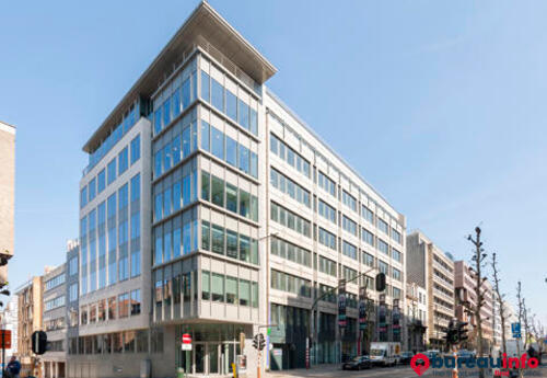 Bureaux à louer dans CORTENBERGH 116   +1