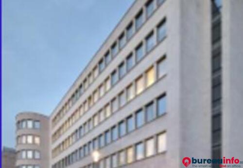 Bureaux à louer dans IMPERATRICE 13  +1