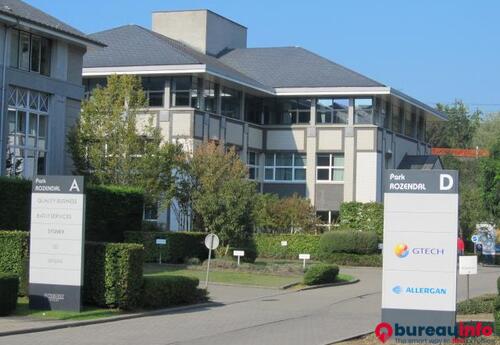 Bureaux à louer dans ROZENDAL BUSINESS PARK  C   +2