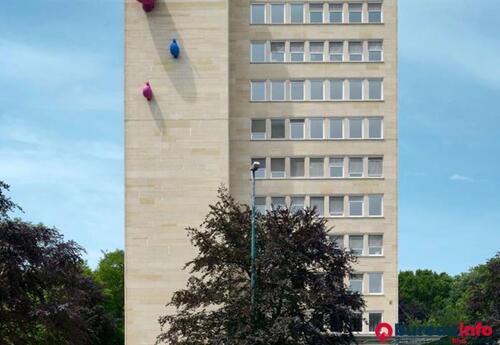Bureaux à louer dans QUATRE BRAS   +4