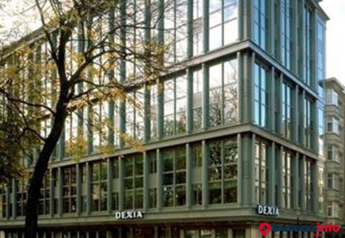 Bureaux à louer dans MEEUS 1 +1