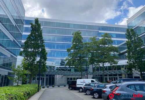 Bureaux à louer dans BOURGET 42  Airport Right  +1