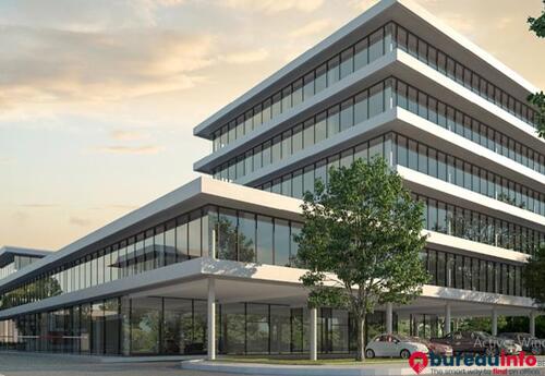 Bureaux à louer dans DRIE LINDEN GEBOUW 4  +2