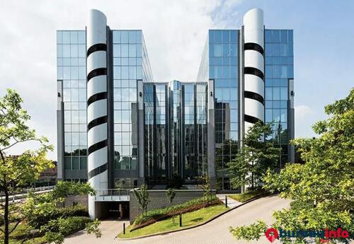 Bureaux à louer dans PLAINE 11 +3