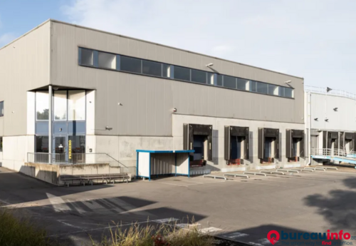 Bureaux à louer dans Industrielaan 24
