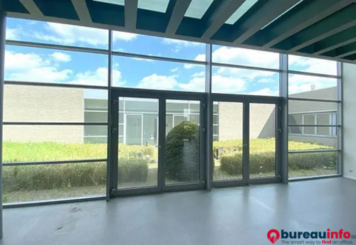 Bureaux à louer dans Zandvoortstraat 1