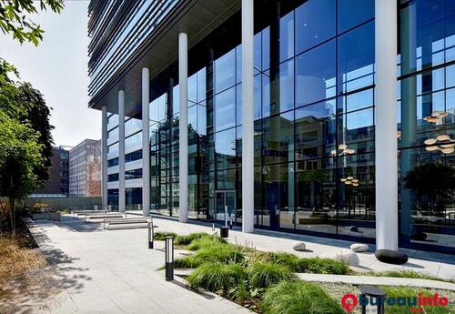 Bureaux à louer dans Accélérez la croissance de votre entreprise grâce à la communauté chez Spaces European District