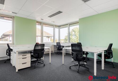 Bureaux à louer dans Regus Office Park