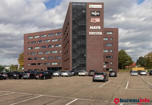 Bureaux à louer dans Regus Industry