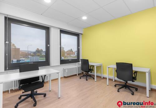 Bureaux à louer dans Regus Dilbeek