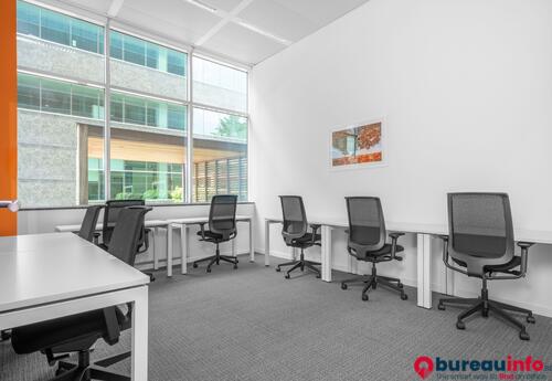 Bureaux à louer dans Accédez à notre centre d'affaires professionnel Regus Berchem pour vos réunions, votre travail ou vos collaborations
