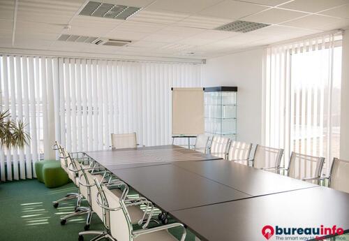 Bureaux à louer dans Centre d'entreprise La Sille