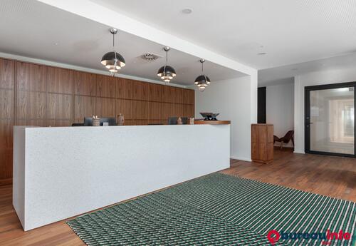 Bureaux à louer dans Avancez dans votre journée de travail grâce à des bureaux flexibles chez Regus Avenue Prince de Liège