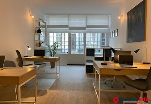Bureaux à louer dans Espace de coworking LePetitBureau