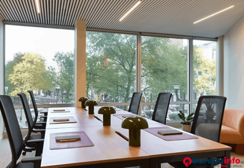 Private Office