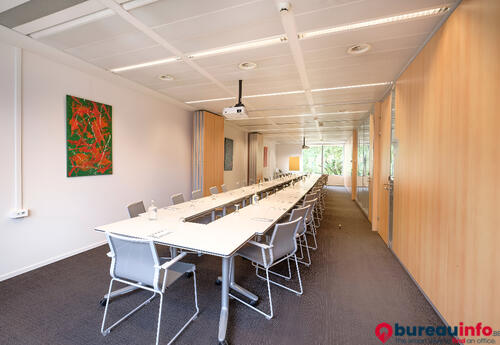 Bureaux à louer dans Mitwit Bruxelles Parlement européen