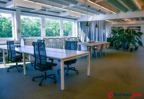 Bureaux à louer dans Espace de coworking Acospace