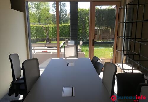 Bureaux à louer dans Espace de coworking UR Zone