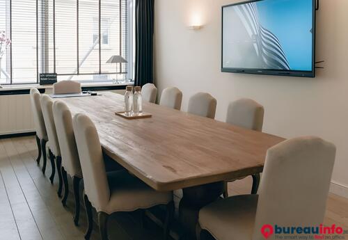 Bureaux à louer dans Espace de coworking Perez