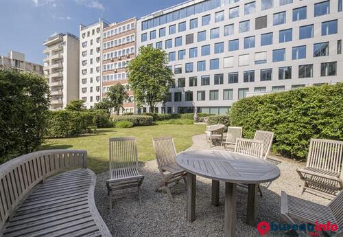 Bureaux à louer dans LOUISE 143 +4