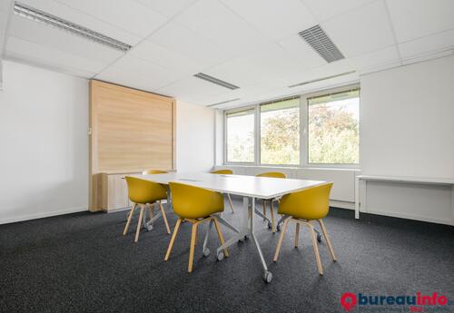 Bureaux à louer dans Administrateur dispose d’espaces de travail, de services et d’assistance pour mieux travailler.