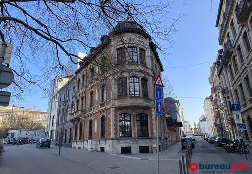 Bureaux à louer dans Bureaux à louer - Bruxelles