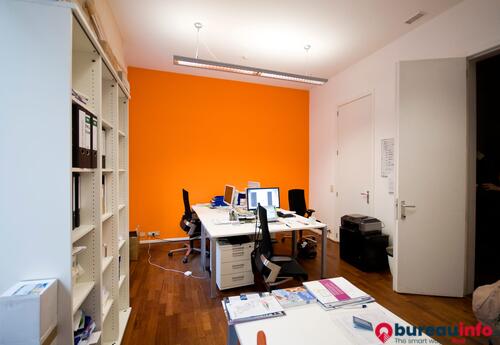 Bureaux à louer dans Bureau de 22m2 dans la maison des énergies renouvelables