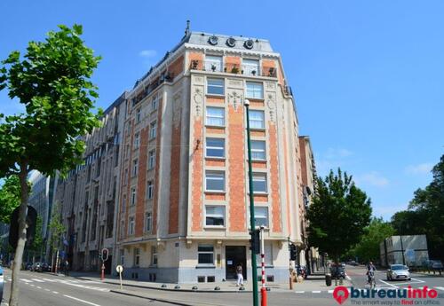 Bureaux à louer dans Bureaux à louer 140 m² - Brussels