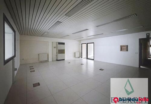 Bureaux à louer dans Boulevard Emile Bockstael - Bureaux à louer – ± 400 m² avec