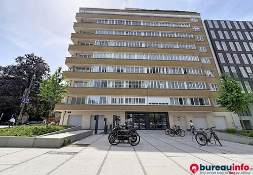Bureaux à louer dans RUE DE LA LOI / Espaces bureaux À LOUER