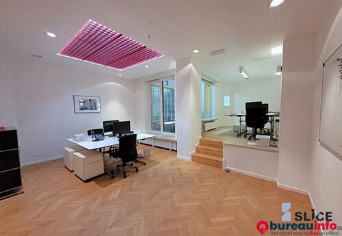 Bureaux à louer dans Bureaux à louer - Quartier Européen