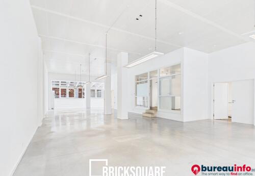 Bureaux à louer dans 295 m² office space - close to Central Station
