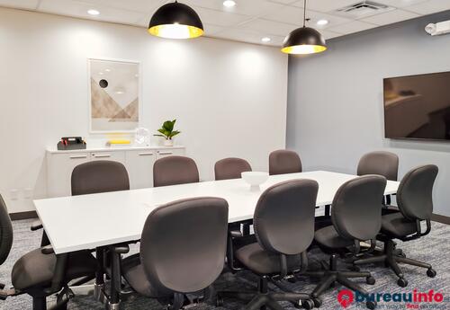 Bureaux à louer dans Workspaces, services and support to help you work better in Regus Mechelsesteenweg 65