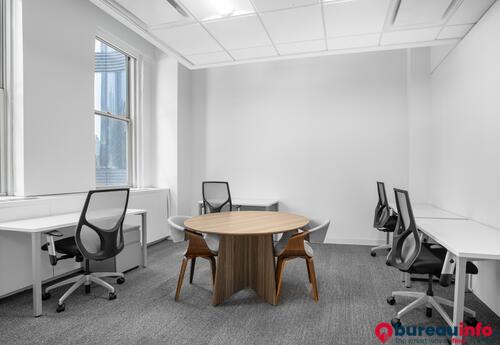 Bureaux à louer dans Ouvrez-vous à de nouvelles opportunités commerciales avec un espace de travail, un bureau virtuel et des salles de réunion] à Spaces Diegem Airport Business Centre