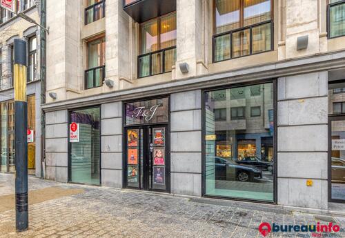 Bureaux à louer dans Bureau à louer 220 m² - Kortrijk