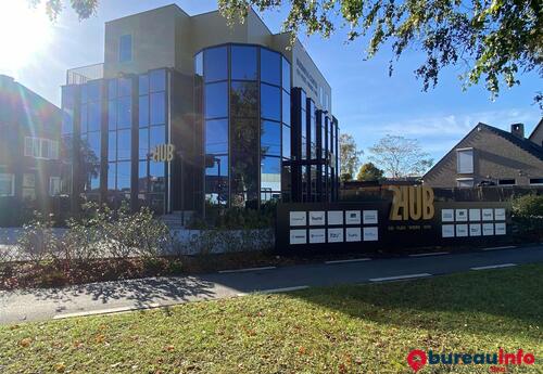 Bureaux à louer dans Bureau à louer 45 m² - Merelbeke-Melle