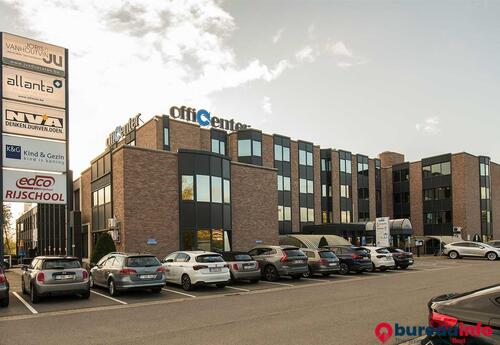 Bureaux à louer dans Bureau à louer 500 m² - Hasselt