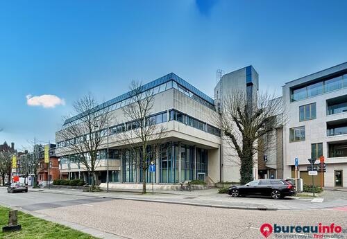 Bureaux à louer dans Bureau à louer - Hasselt