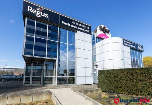 Bureaux à louer dans Bureau à louer 140 m² - Aalst