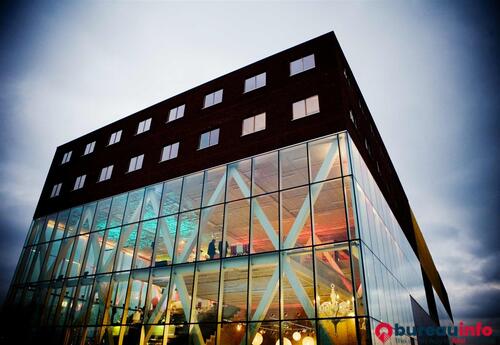Bureaux à louer dans Bureau à louer 50 m² - Herentals