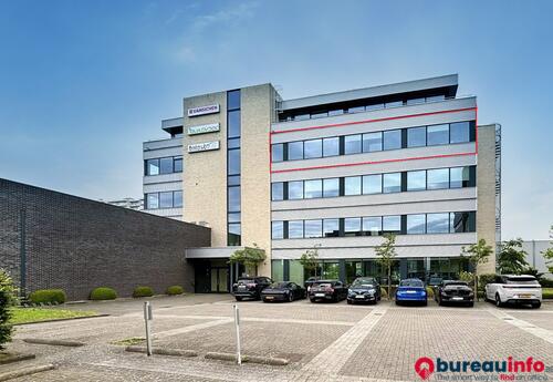 Bureaux à louer dans Bureau à louer - Hasselt