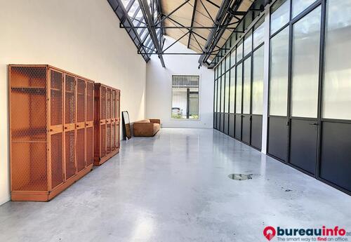 Bureaux à louer dans Bureau à louer 150 m² - Kortrijk