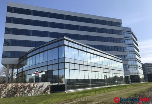 Bureaux à louer dans Bureau à louer 26 m² - Aalst