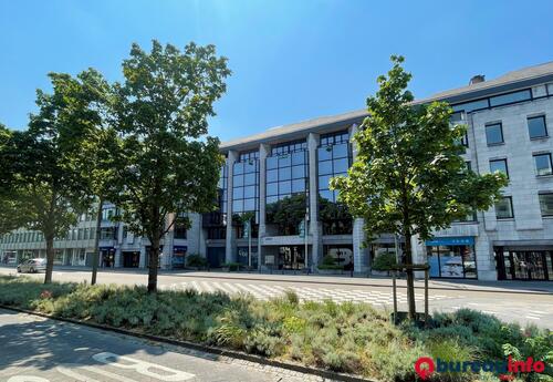 Bureaux à louer dans Bureau à louer - Hasselt