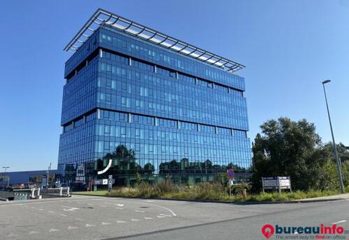 Bureaux à louer dans Bureau à louer 625 m² - Gent
